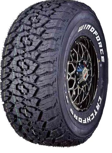 265/65R17 112T RWL WINDFORCE CATCHFORS